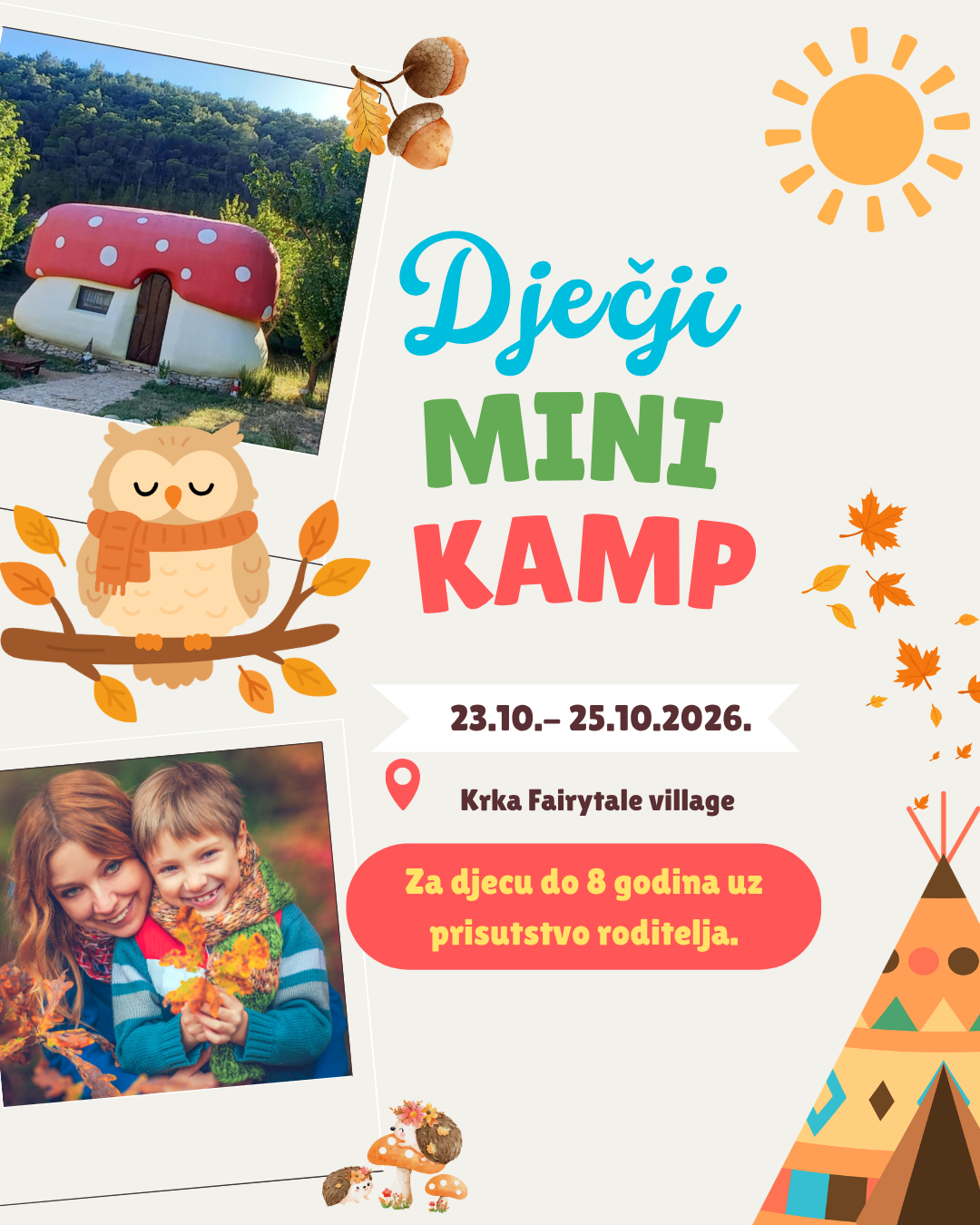 Kada i gdje će se održati?